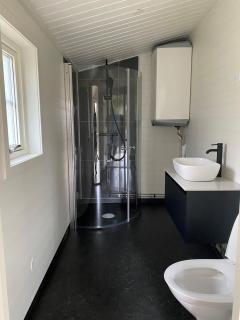 Norrfällsvikens Camping, Stugby & Marina - 4