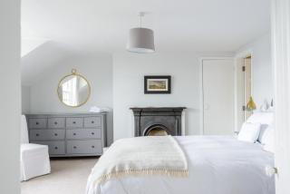 The Old Surgery - Limavady - 2