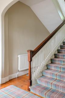 The Old Surgery - Limavady - 1