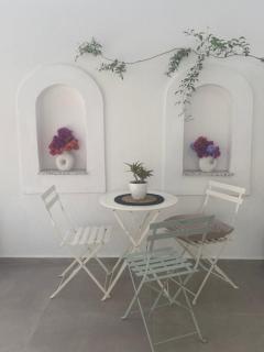 Mellow Paros - Parikia - 1