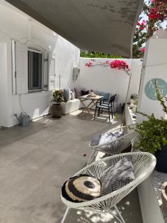 Mellow Paros - Parikia - 4