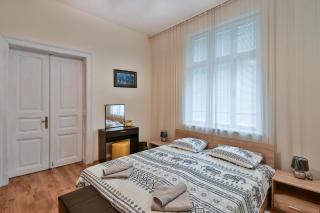 Apo Apartment - Top Center - Varna City - 9