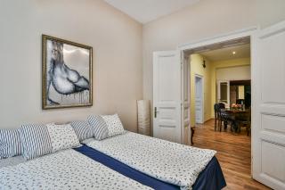Apo Apartment - Top Center - Varna City - 5