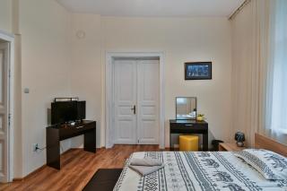 Apo Apartment - Top Center - Varna City - 8