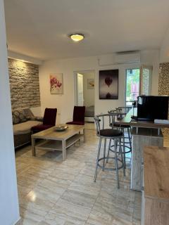 Studio Apartments MT - 3