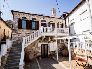 Mansion 1887 - Limenas - 4