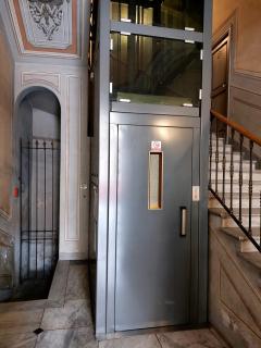 ROSA 59 - centro SANREMO - 7