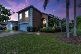 Fantasy Villa - Private pool - Conservation view - Games room - close to Disney - Davenport - 8