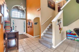 Fantasy Villa - Private pool - Conservation view - Games room - close to Disney - Davenport - 6