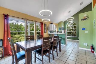 Fantasy Villa - Private pool - Conservation view - Games room - close to Disney - Davenport - 3