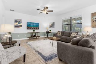 Myrtlewood at Champions Gate - Heated Spa - Water Parks - Games room - Davenport - 6