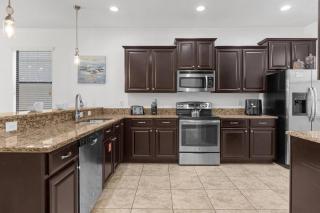 Myrtlewood at Champions Gate - Heated Spa - Water Parks - Games room - Davenport - 3