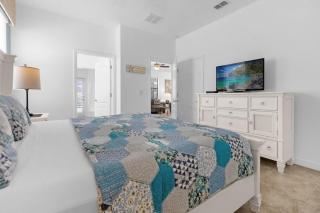 Myrtlewood at Champions Gate - Heated Spa - Water Parks - Games room - Davenport - 1