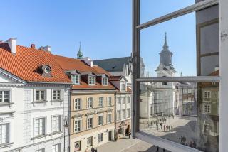 Old Town Heart XVII - Freta Luxury - Varsovie - 3