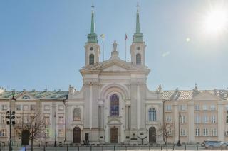Old Town Heart XVII - Freta Luxury - 6