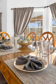 Vista Home near Disney - NEW heated hot tub - games room - Davenport - 7