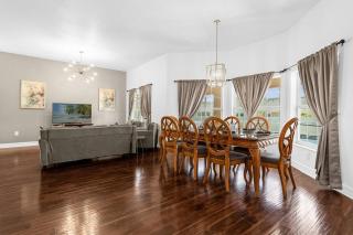 Vista Home near Disney - NEW heated hot tub - games room - Davenport - 6