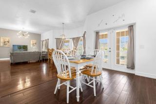 Vista Home near Disney - NEW heated hot tub - games room - Davenport - 5