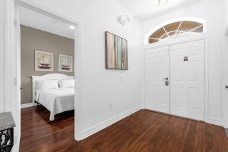 Vista Home near Disney - NEW heated hot tub - games room - Davenport - 1
