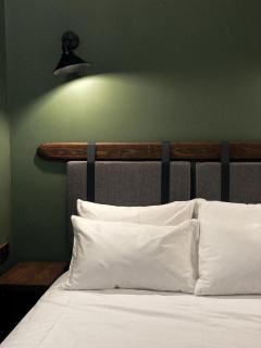 Innwoods Hotel - Alaverdi - 6