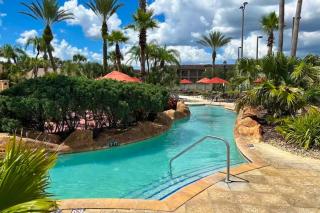 Magical Vacation Retreat - Davenport - 9