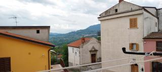 Casa Forgione Borgo San Nicola - Foglianise - 6