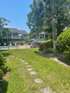 The Brighton on the Marsh - Riverview - 7