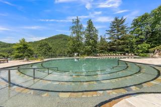 Bear's Eye View at Bear Lake Reserve - Tuckasegee - 6