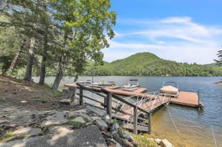 Bear's Eye View at Bear Lake Reserve - Tuckasegee - 5