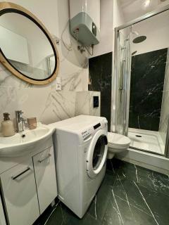 Apartament Filmowy - Wałbrzych - 3