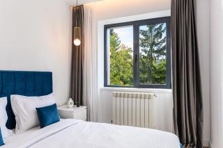 KOA - Davino Aparthotel - Braşov - 4
