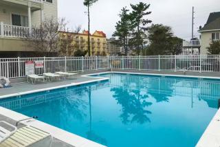 Oceana I # 202 - Ocean City - 9
