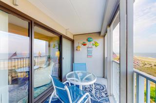 Oceana I # 202 - Ocean City - 6