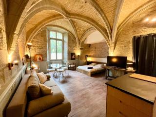 La chapelle - Insolite et ressourçant - Alzonne - 2