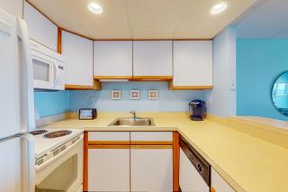 Oceana I # 202 - Ocean City - 2