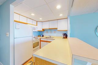 Oceana I # 202 - Ocean City - 1
