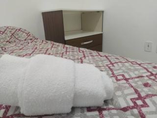 Apartamento Encantador 201 - Vitória da Conquista - 8
