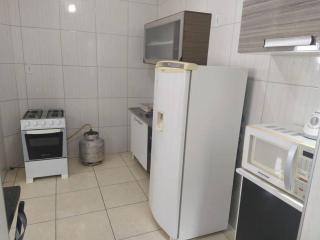 Apartamento Encantador 201 - Vitória da Conquista - 6