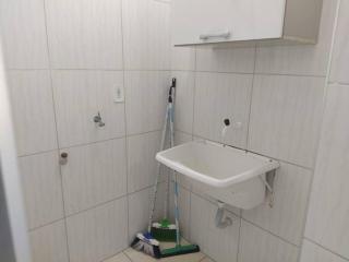 Apartamento Encantador 201 - Vitória da Conquista - 3