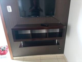 Apartamento Encantador 201 - Vitória da Conquista - 2