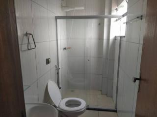 Apartamento Encantador 201 - Vitória da Conquista - 1