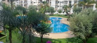 Galia Mohammedia residence POOL WIFI - Mohammedia - 8