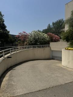 Studio vieux Avignon et Parking - Avignon - 3