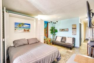 Daytona Beach Vacation Rental with Community Pool! - Daytona Beach - 7