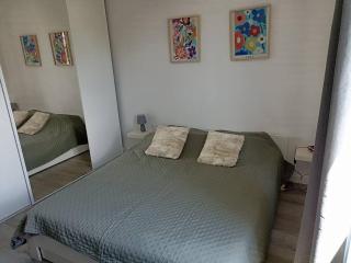 Gîte 8 pers -climatisé avec jardin- proche plage - Elne - 5