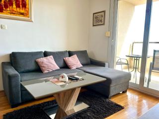 Tide Apartment Split - Split - 7
