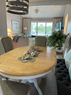 The Brighton on the Marsh - Riverview - 9