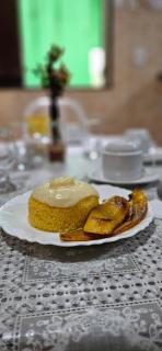 Hospedaria Diamante Lençóis - 1