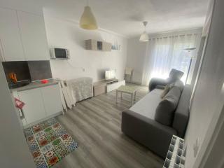 Apart acogedor en Biescas para familias,vistas a la montaña - 7