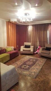 Apartment on the Nile View - 8